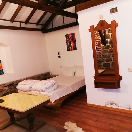 Комплекс Валера Hotel Gabarevo Kültér fotó