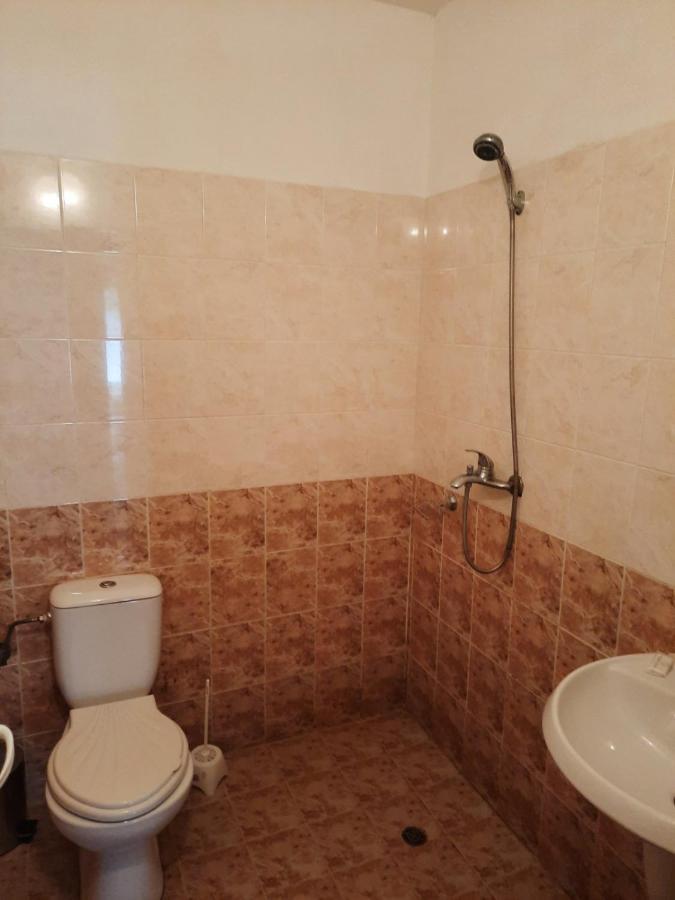 Комплекс Валера Hotel Gabarevo Kültér fotó