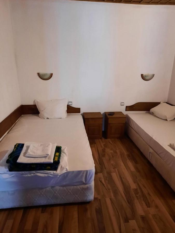 Комплекс Валера Hotel Gabarevo Kültér fotó