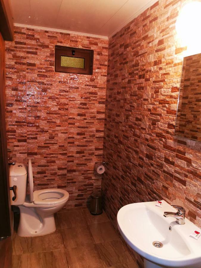 Комплекс Валера Hotel Gabarevo Kültér fotó