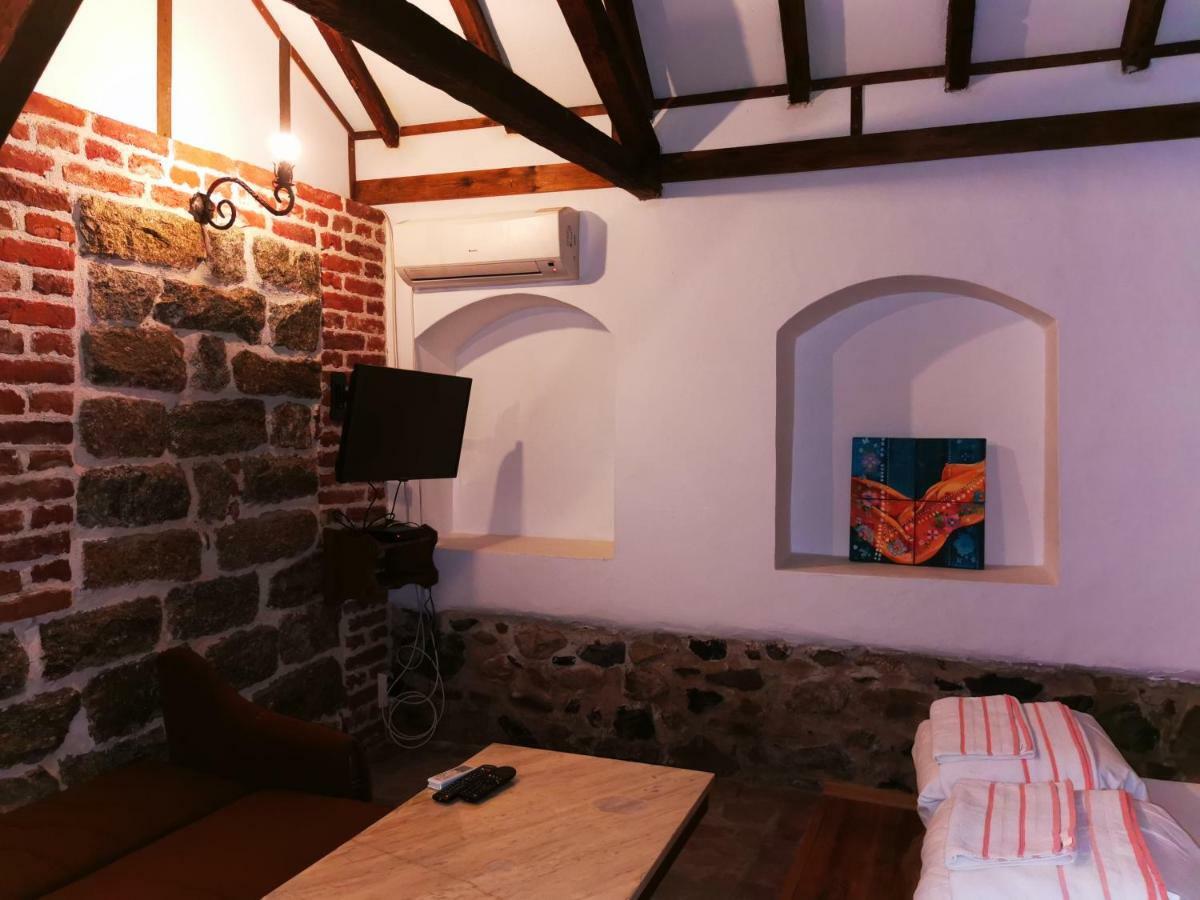 Комплекс Валера Hotel Gabarevo Kültér fotó