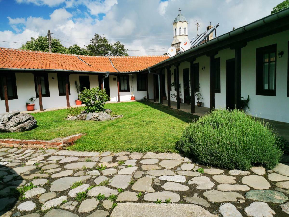 Комплекс Валера Hotel Gabarevo Kültér fotó