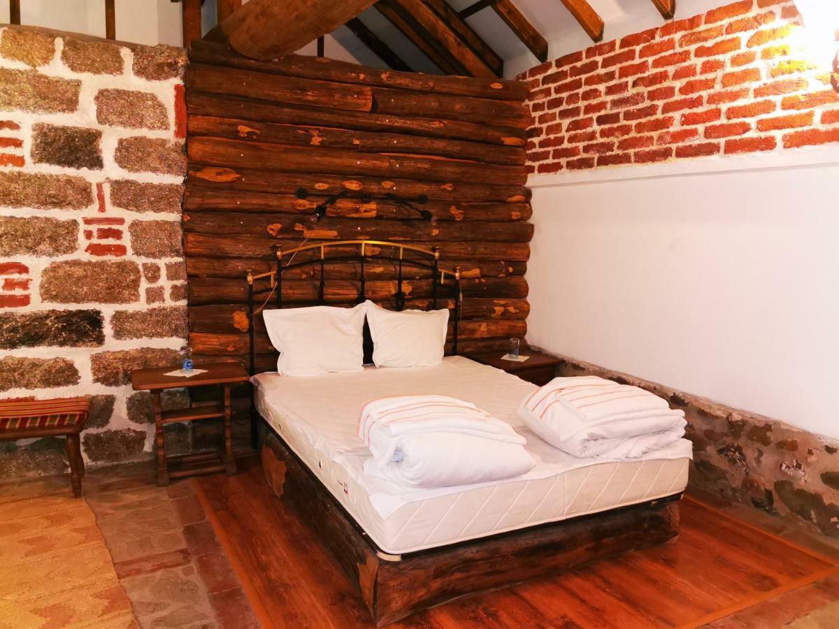 Комплекс Валера Hotel Gabarevo Kültér fotó