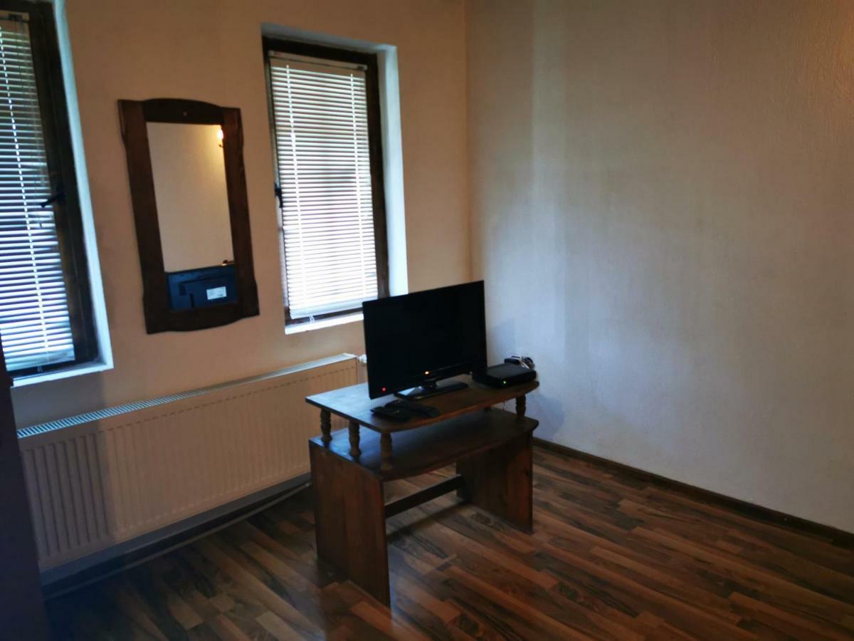 Комплекс Валера Hotel Gabarevo Kültér fotó