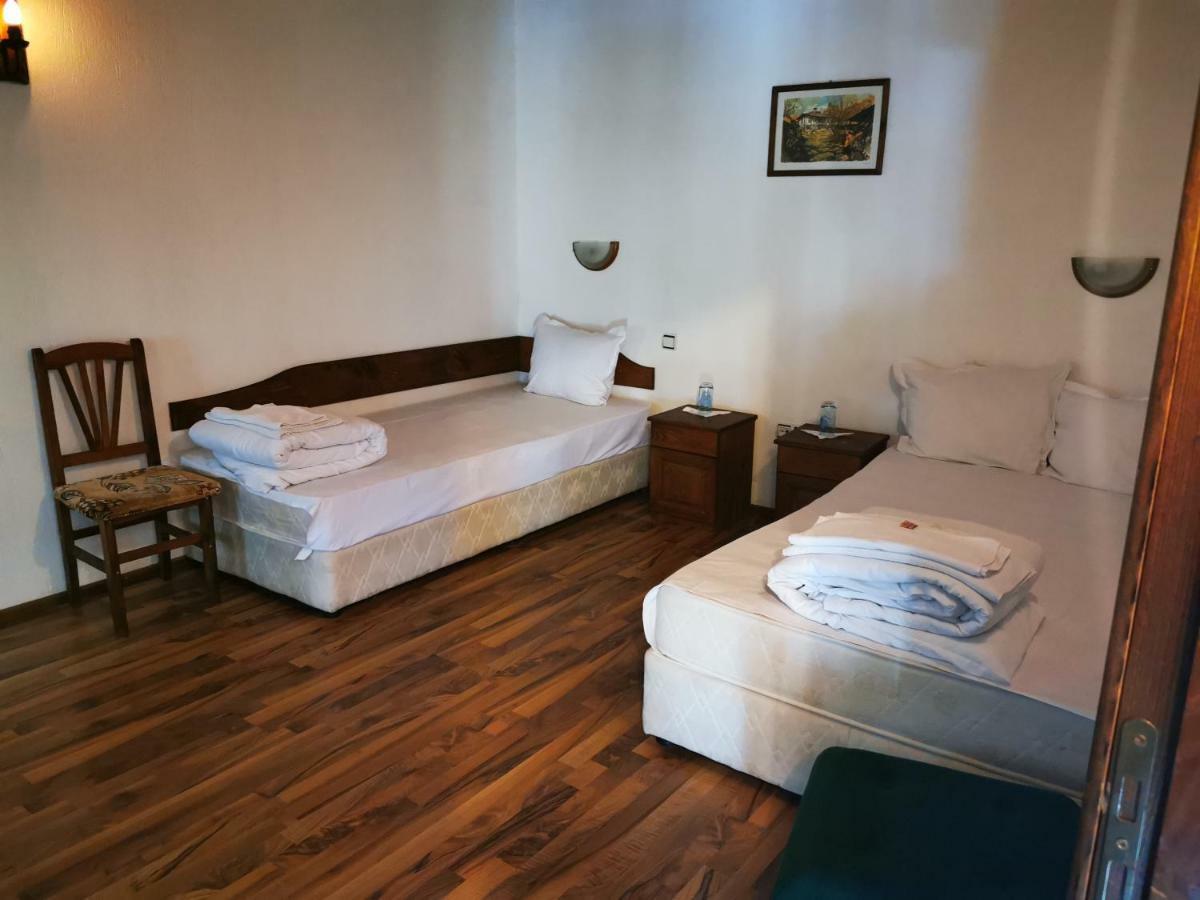 Комплекс Валера Hotel Gabarevo Kültér fotó