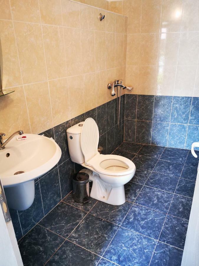 Комплекс Валера Hotel Gabarevo Kültér fotó