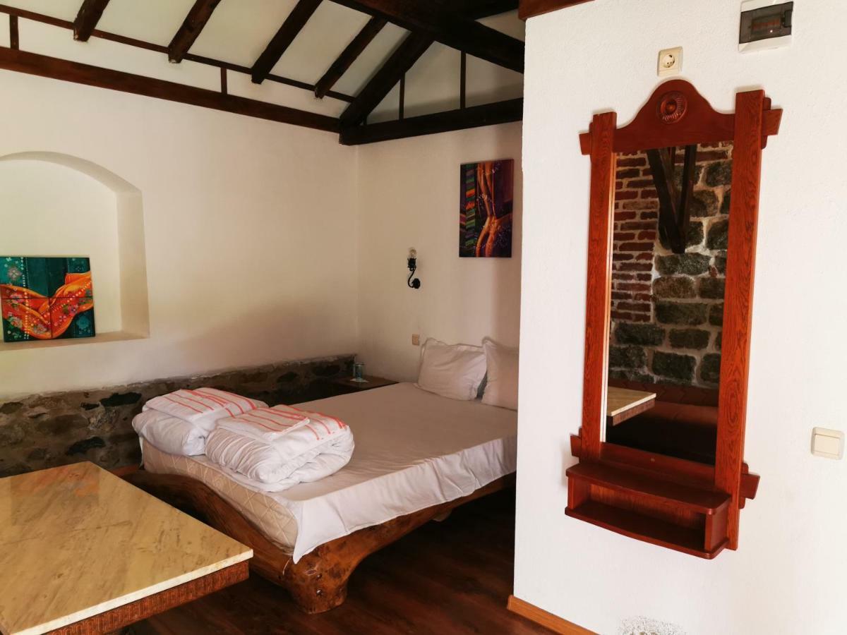 Комплекс Валера Hotel Gabarevo Kültér fotó