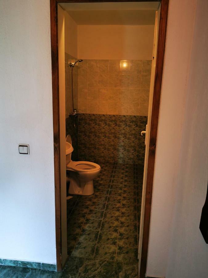 Комплекс Валера Hotel Gabarevo Kültér fotó